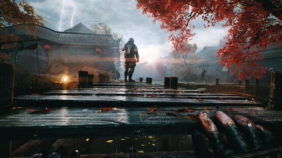 Bright Memory: Infinite screenshot 1