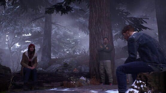 Tell Me Why screenshot 6