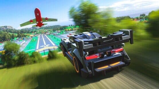 Forza Horizon 4: LEGO Speed Champions screenshot 6
