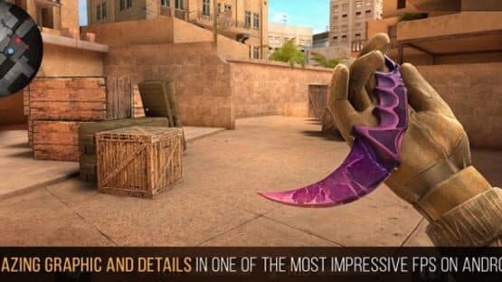 Standoff 2 screenshot 2