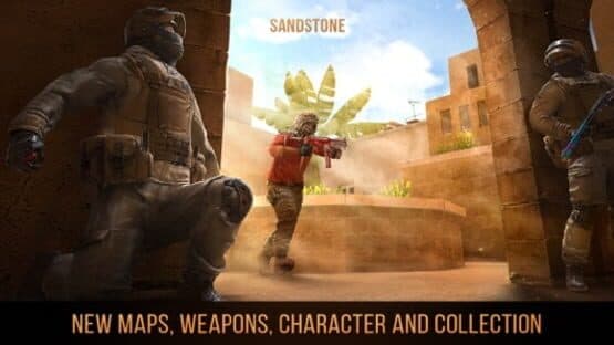 Standoff 2 screenshot 3