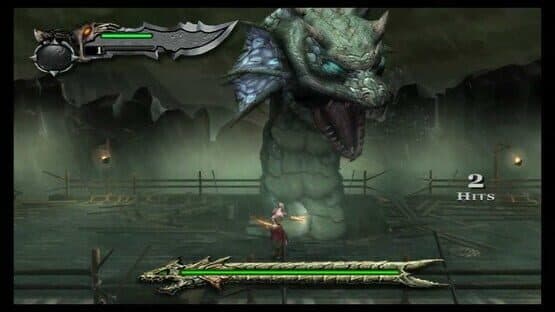 God of War screenshot 2