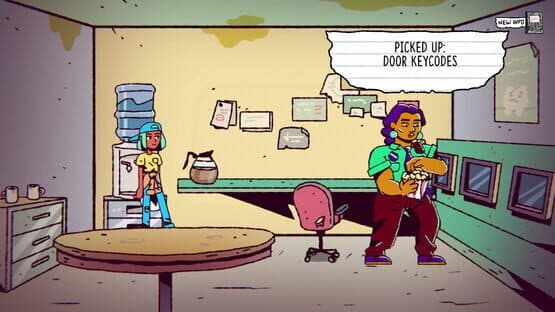 The Big Con screenshot 2