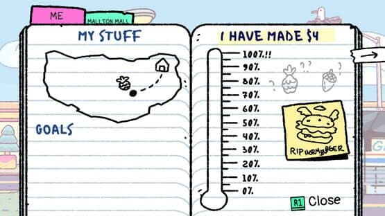 The Big Con screenshot 3