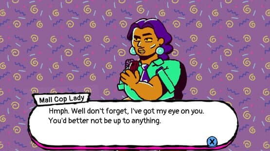 The Big Con screenshot 5