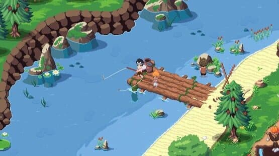 Roots of Pacha screenshot 4