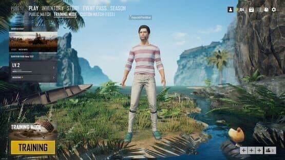 PUBG Lite screenshot 3