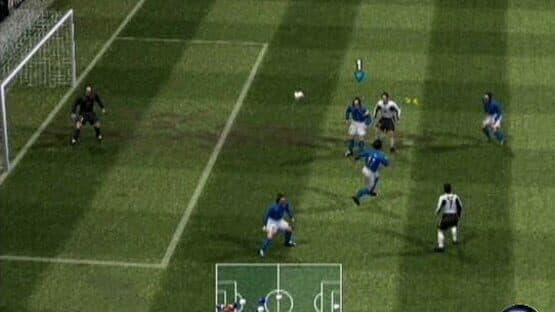 World Soccer Winning Eleven 6: Final Evolution screenshot 5