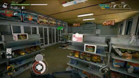 Payday: Crime War screenshot 1