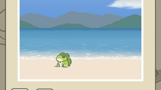 Tabikaeru screenshot 2