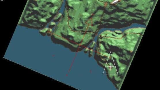 Search & Rescue screenshot 3