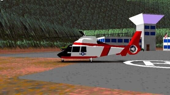 Search & Rescue screenshot 4