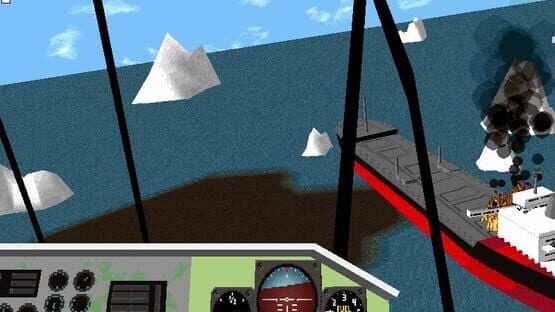 Search & Rescue screenshot 5