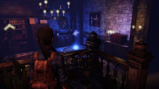 Them and Us screenshot 3