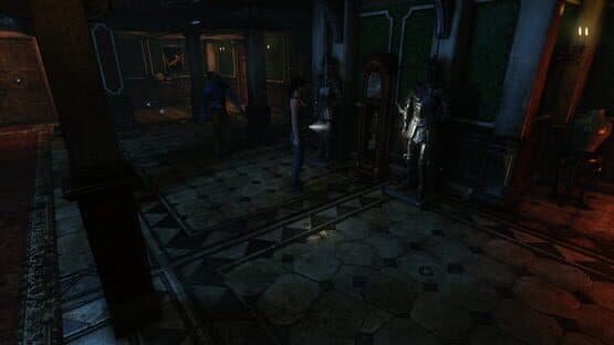 Them and Us screenshot 6