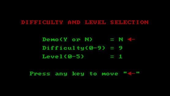 Bushido: The Way of the Warrior screenshot 2