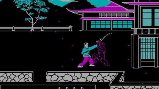 Bushido: The Way of the Warrior screenshot 3