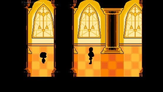Undertale: Disbelief screenshot 1