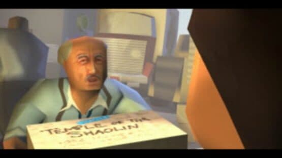 Jackie Chan: Stuntmaster screenshot 1