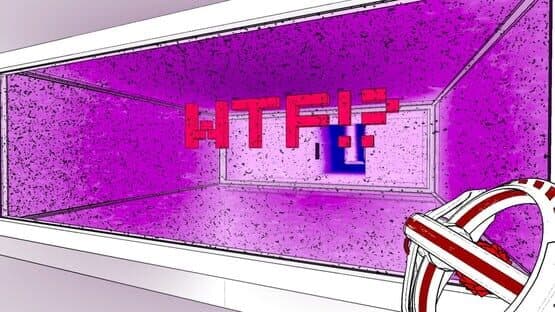 Antichamber screenshot 4