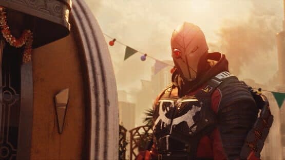 Suicide Squad: Kill the Justice League screenshot 3