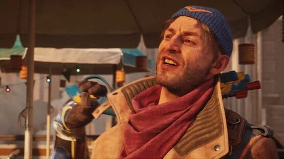 Suicide Squad: Kill the Justice League screenshot 6