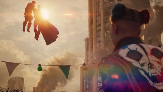 Suicide Squad: Kill the Justice League screenshot 4