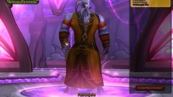 World of Warcraft: The Burning Crusade screenshot 4