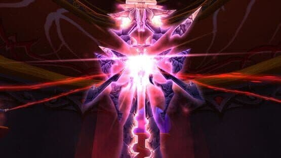 World of Warcraft: The Burning Crusade screenshot 5