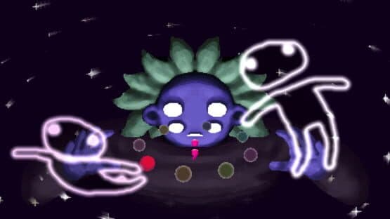 Toodee and Topdee screenshot 2