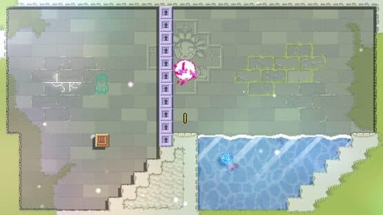 Toodee and Topdee screenshot 3