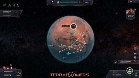 Terraformers screenshot 5