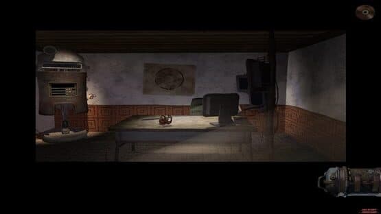 Bioscopia: Where Science Conquers Evil screenshot 3
