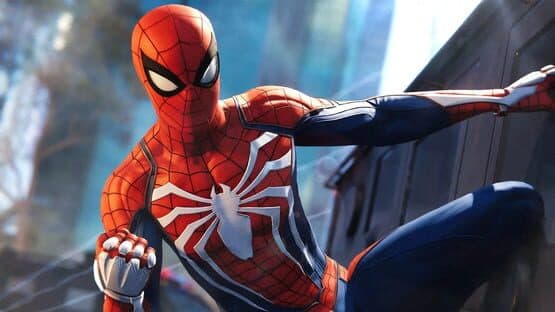 Marvel's Spider-Man: Game of the Year Edition screenshot 2