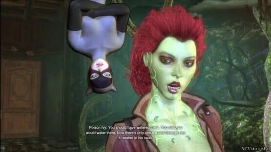 Batman: Arkham City - Catwoman Bundle screenshot 2