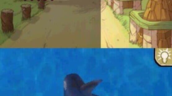 Petz Wild Animals: Dolphinz screenshot 3