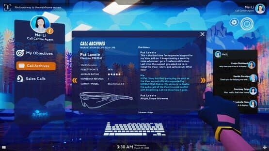 Operation: Tango screenshot 4