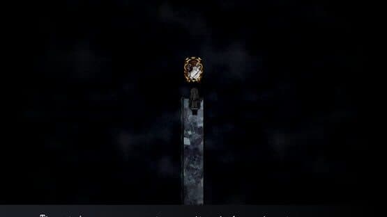 Blank Dream screenshot 1