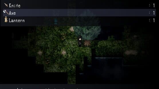 Blank Dream screenshot 2