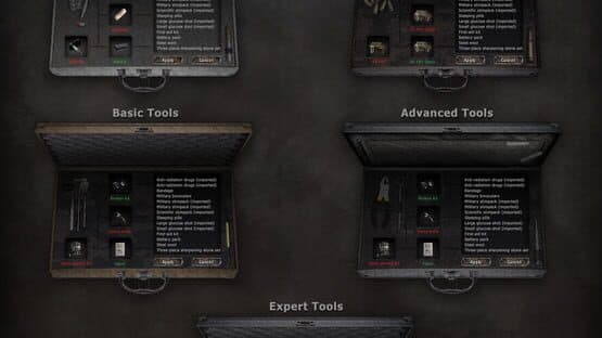 S.T.A.L.K.E.R.: Anomaly screenshot 1