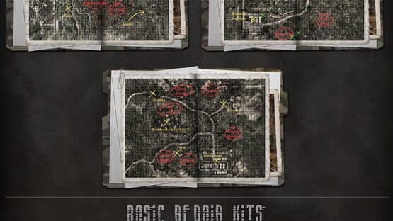 S.T.A.L.K.E.R.: Anomaly screenshot 2