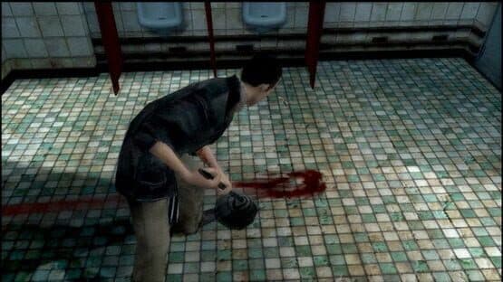 Indigo Prophecy screenshot 5