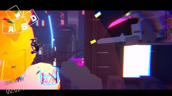 Aerial_Knight's Never Yield screenshot 3