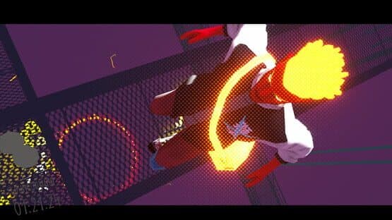 Aerial_Knight's Never Yield screenshot 5