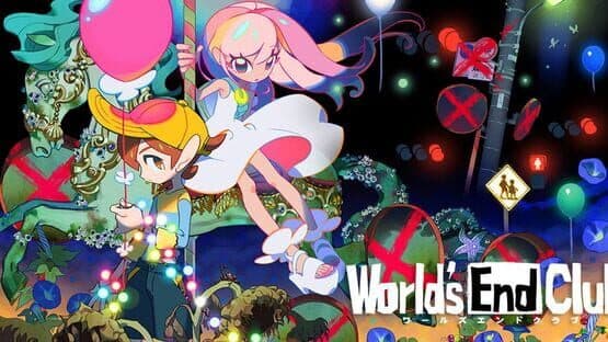 World's End Club screenshot 3