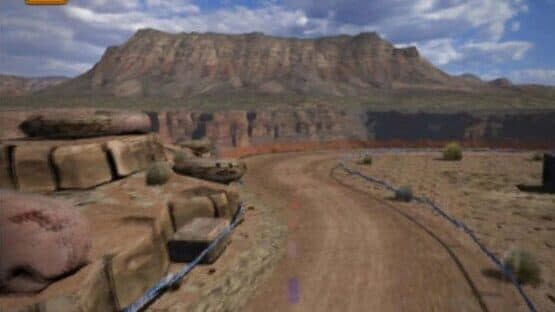 Gran Turismo 4 Prologue screenshot 6