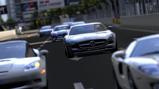 Gran Turismo 5 screenshot 6