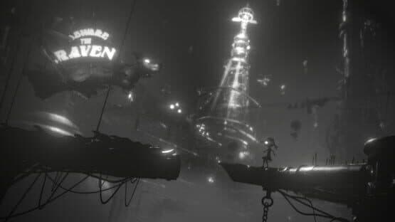 White Shadows screenshot 4