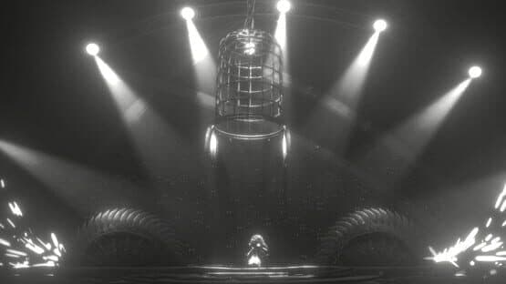 White Shadows screenshot 5