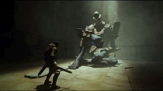 Chronos: Before the Ashes screenshot 6